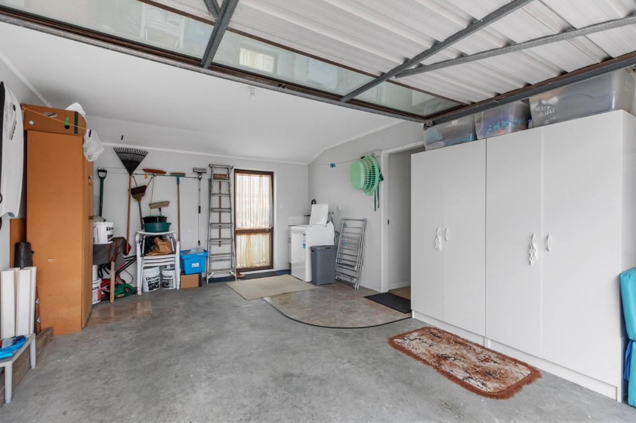Riviera Casa - Mount Maunganui Holiday Home المظهر الخارجي الصورة