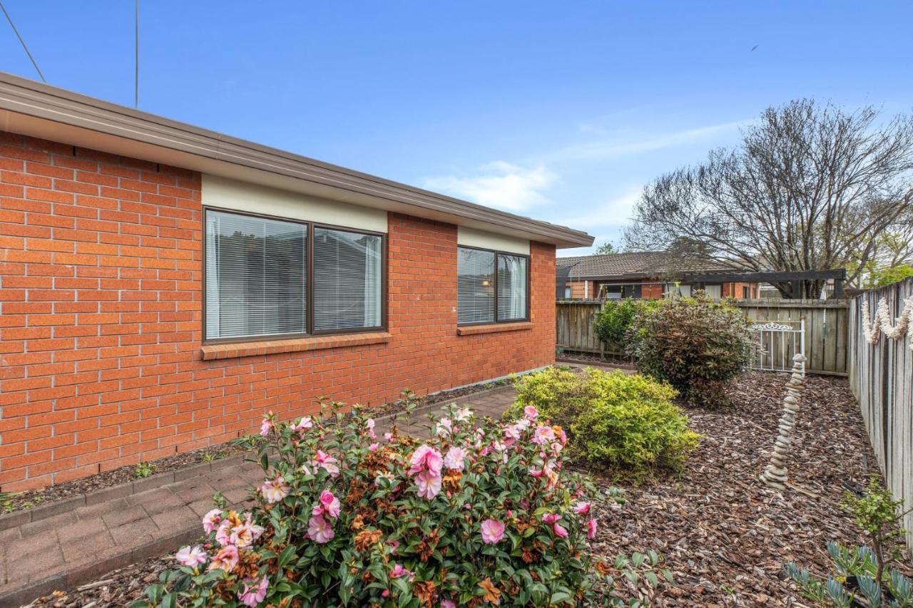 Riviera Casa - Mount Maunganui Holiday Home المظهر الخارجي الصورة